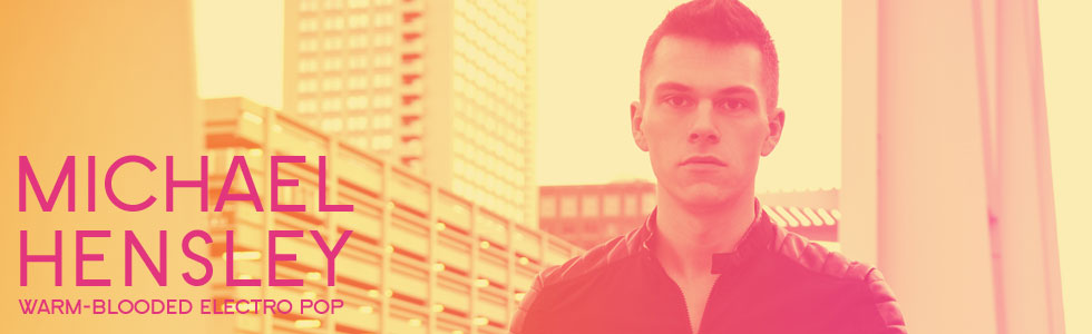 Michael Hensley