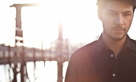 Jamie Woon