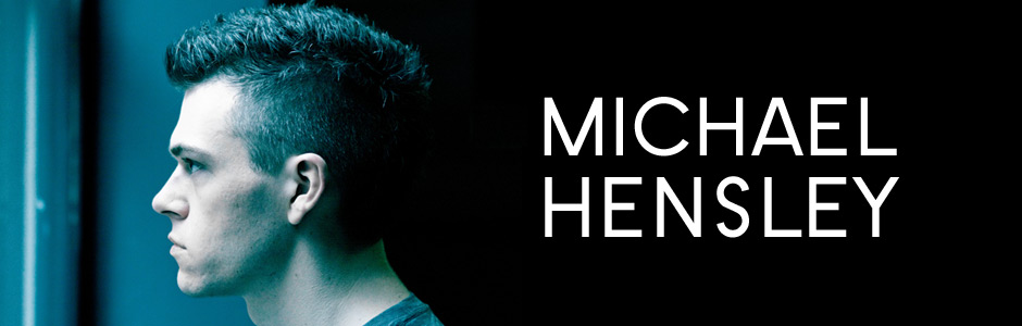 Michael Hensley