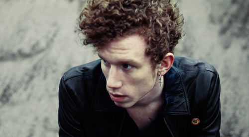 Erik Hassle