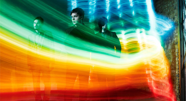 Friendly Fires