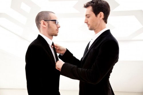 The Young Professionals